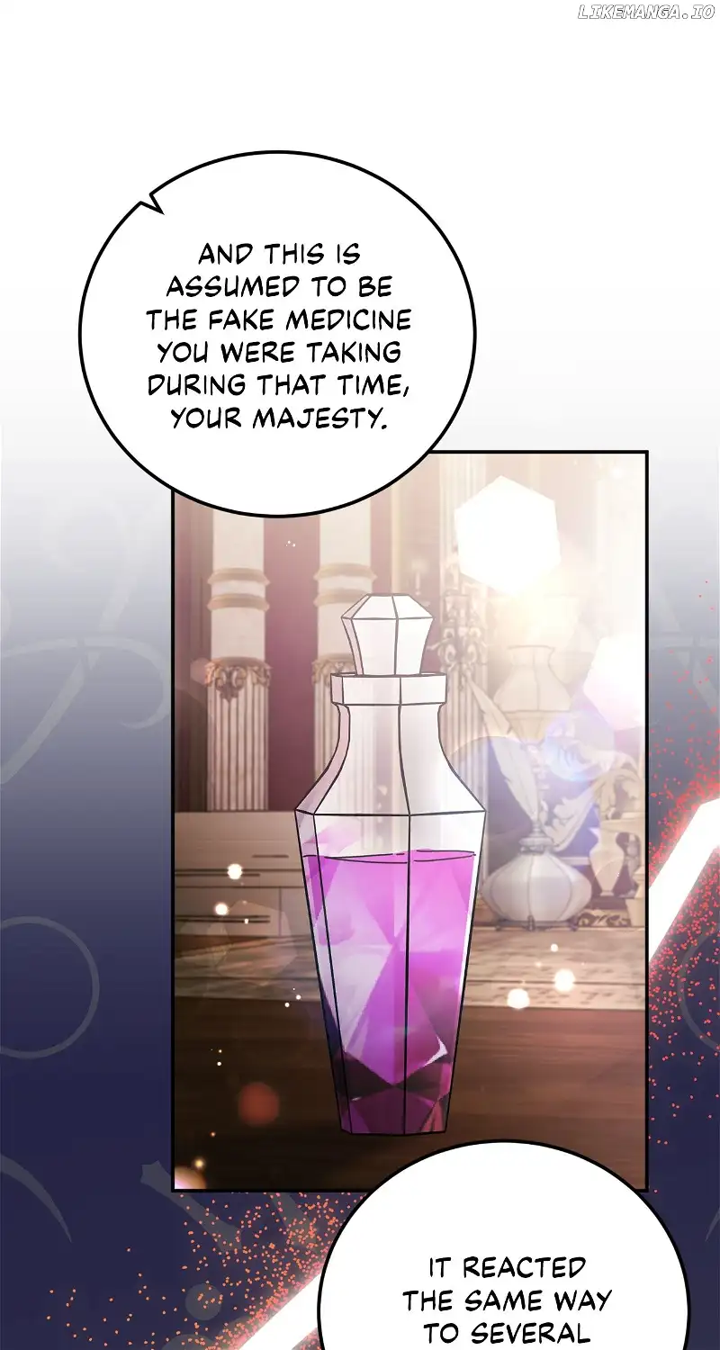The Saintess Returns To The Emperor chapter 30 page 51