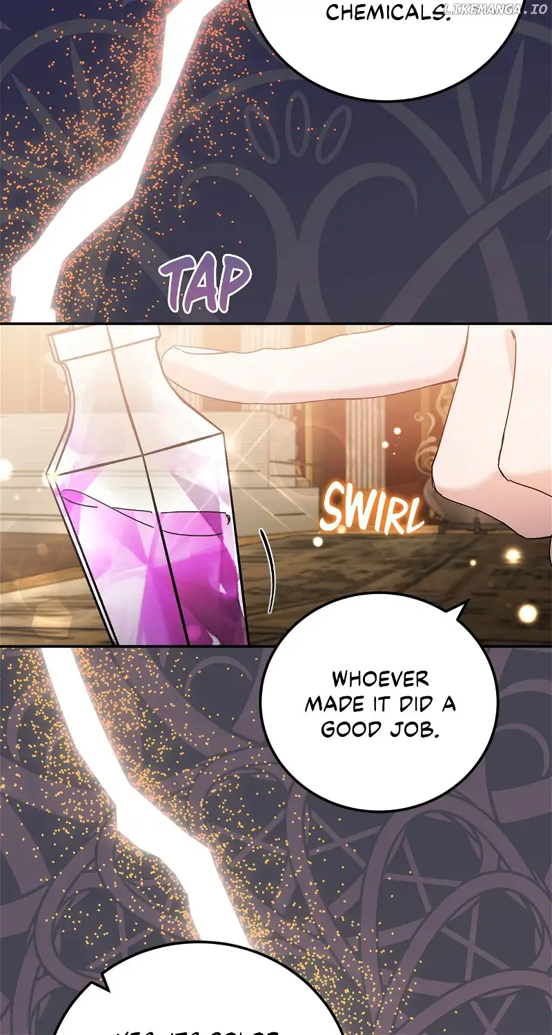 The Saintess Returns To The Emperor chapter 30 page 52
