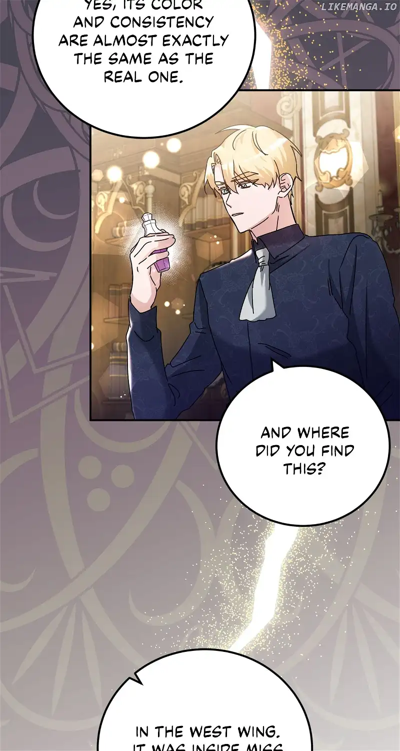 The Saintess Returns To The Emperor chapter 30 page 53