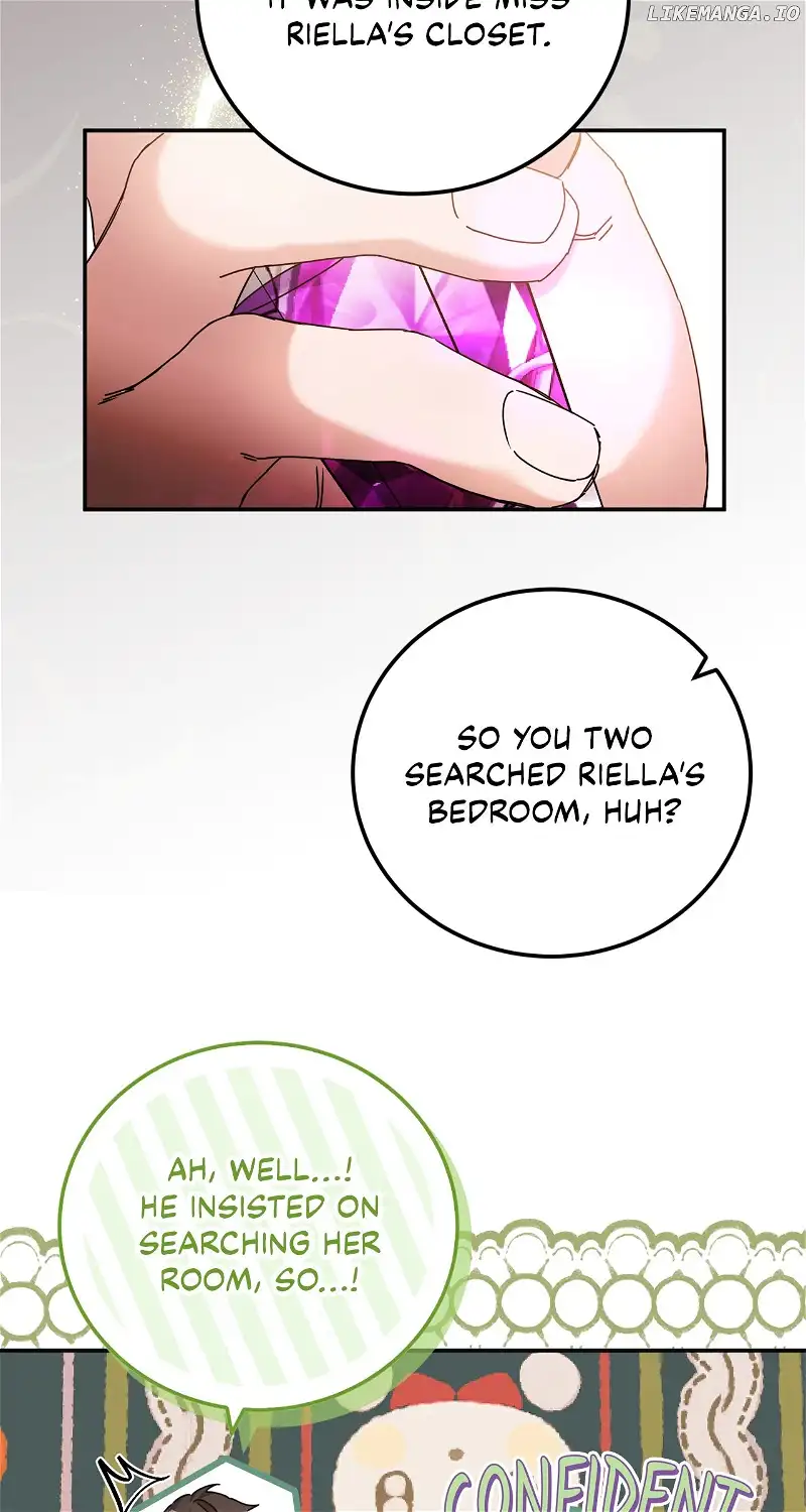 The Saintess Returns To The Emperor chapter 30 page 54