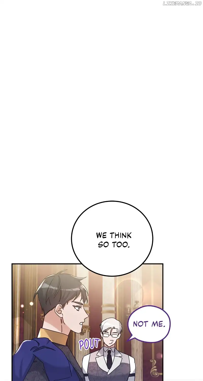The Saintess Returns To The Emperor chapter 30 page 59