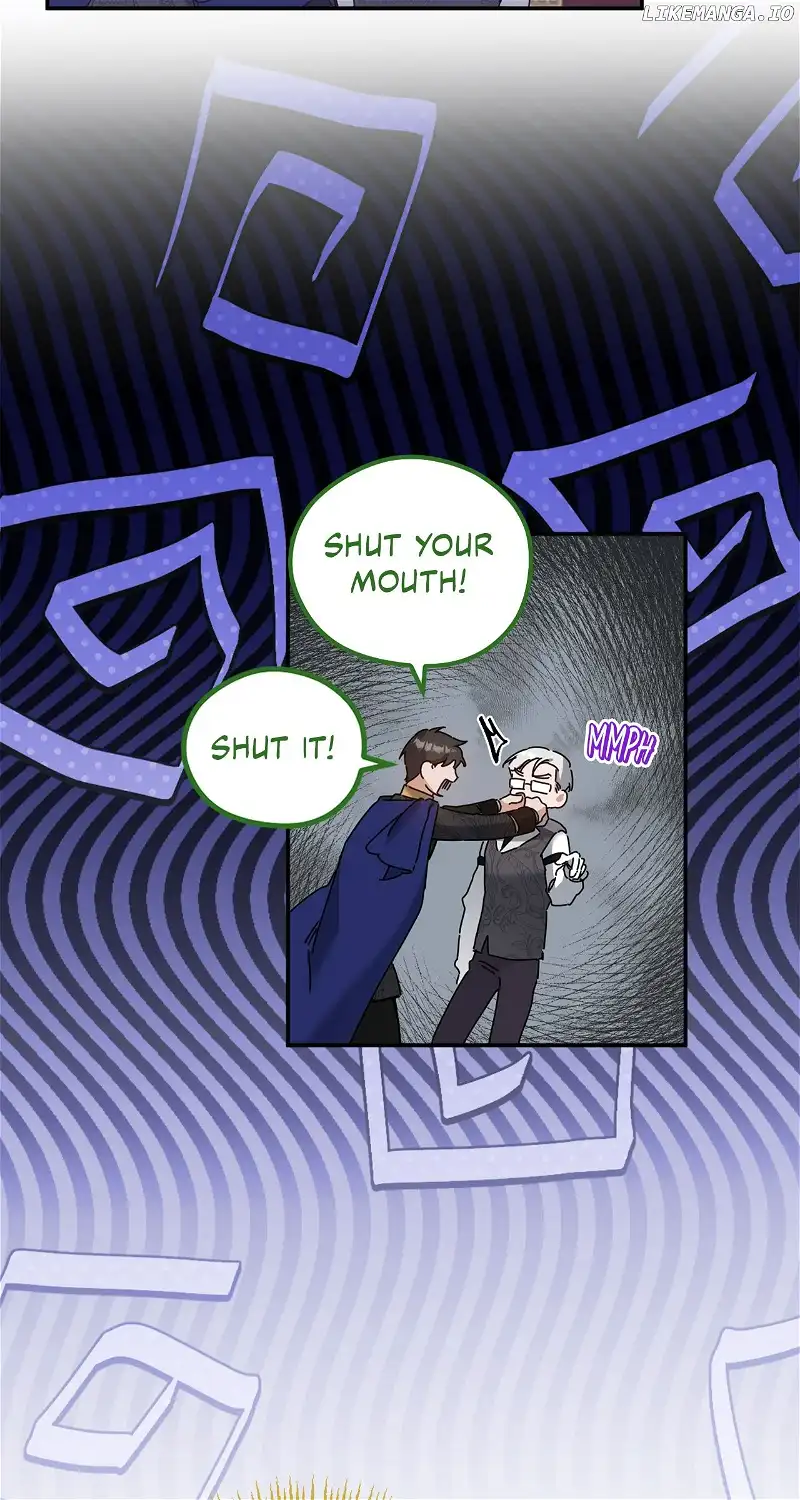 The Saintess Returns To The Emperor chapter 30 page 60
