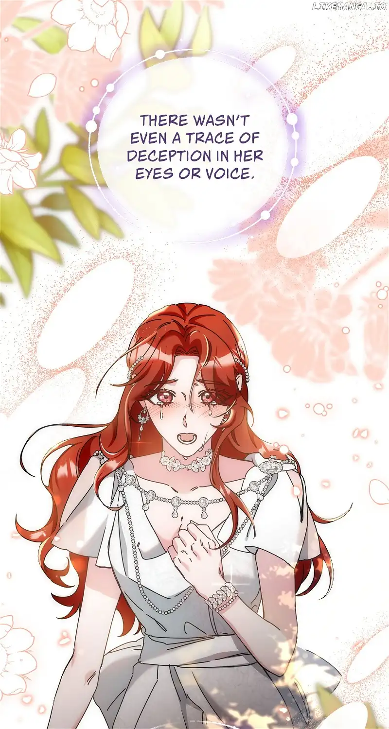 The Saintess Returns To The Emperor chapter 30 page 63