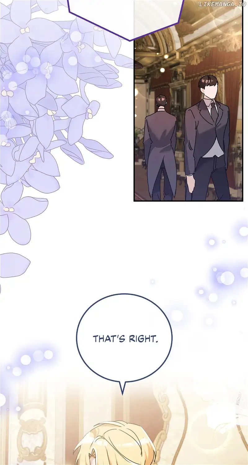The Saintess Returns To The Emperor chapter 30 page 68