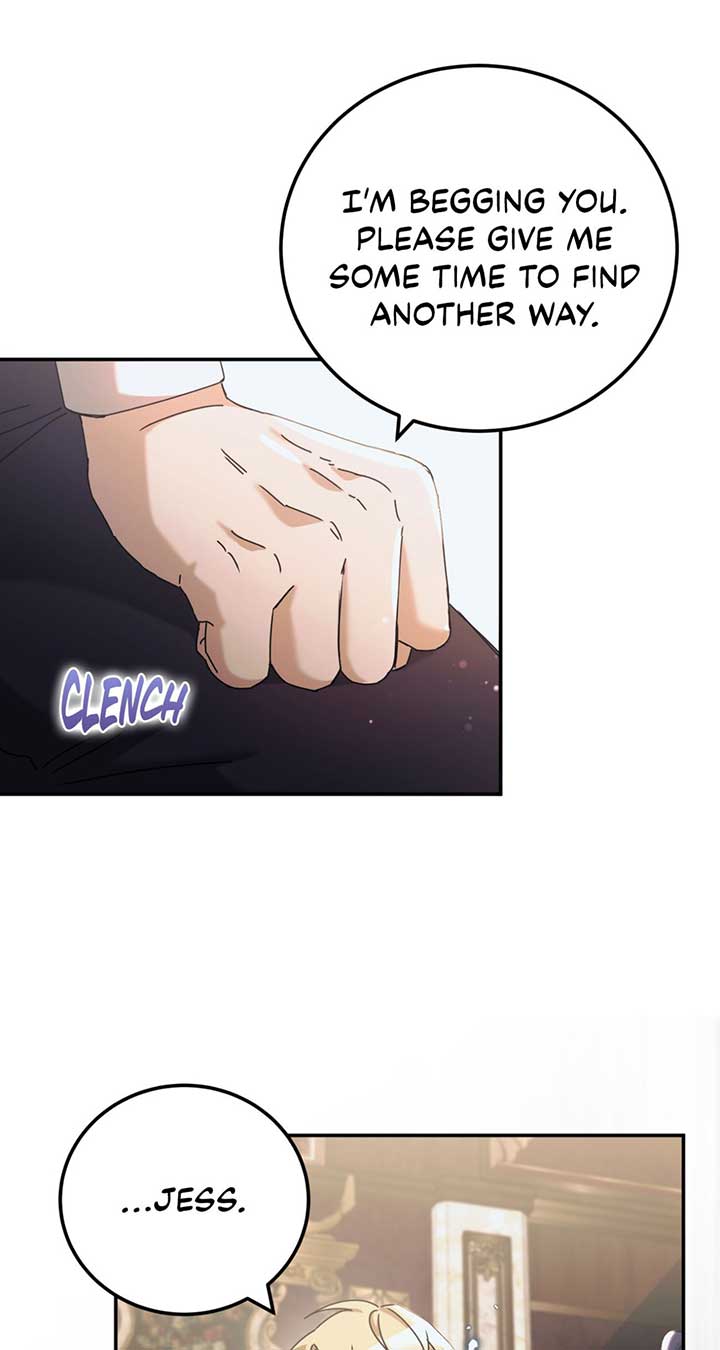 The Saintess Returns To The Emperor chapter 31 page 8