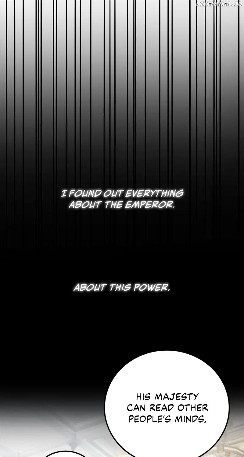The Saintess Returns To The Emperor chapter 32 page 6