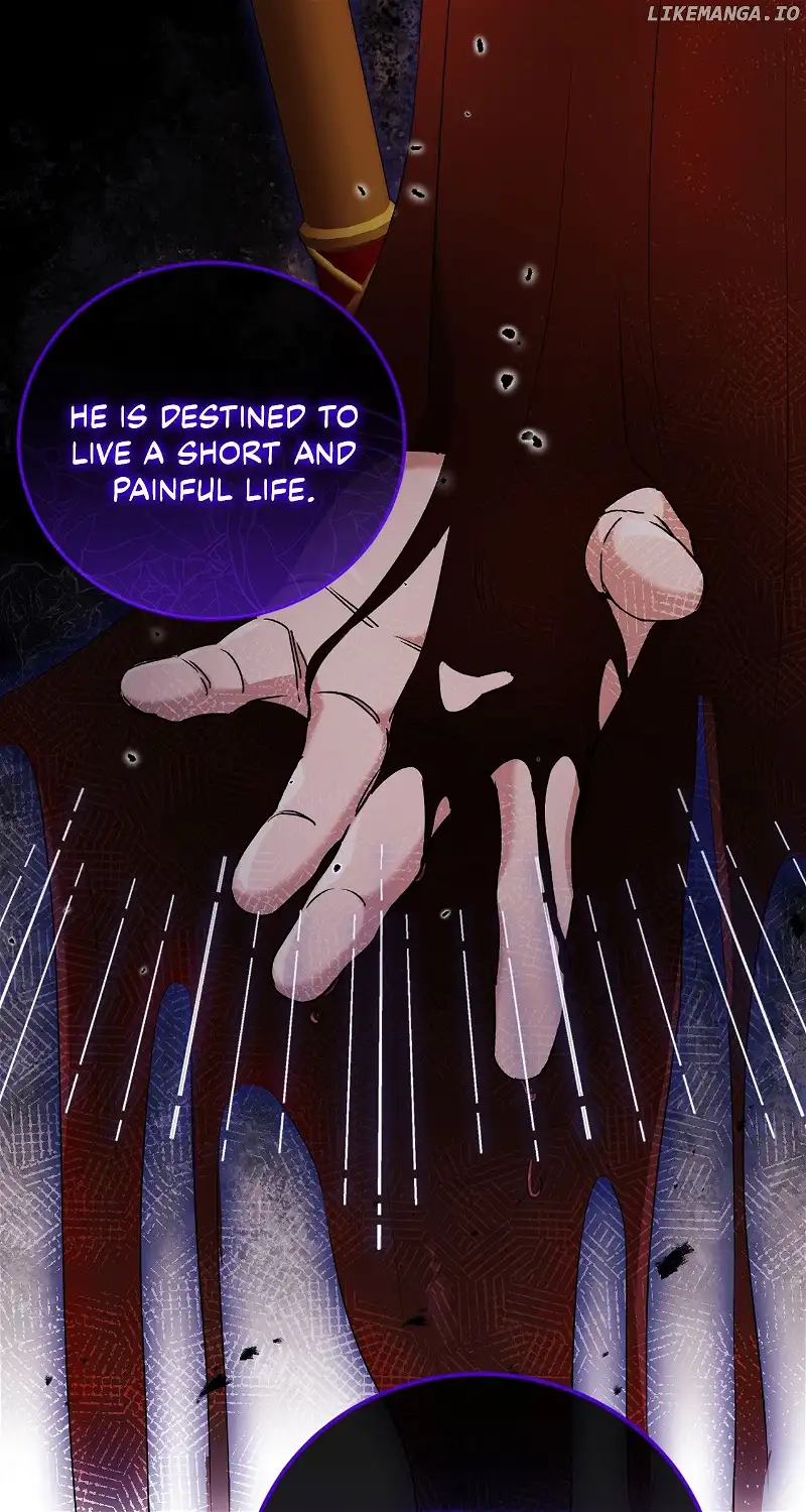 The Saintess Returns To The Emperor chapter 32 page 9