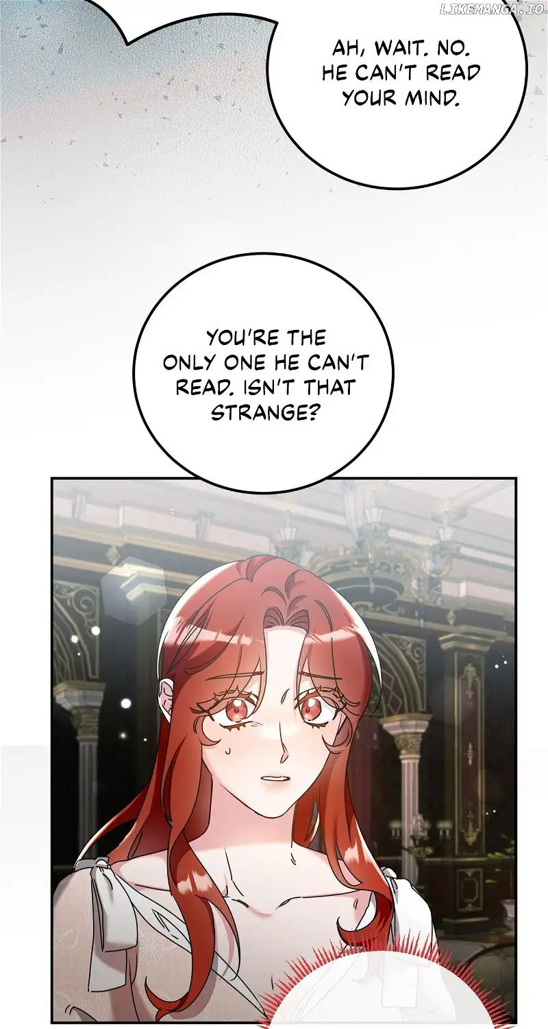 The Saintess Returns To The Emperor chapter 32 page 15