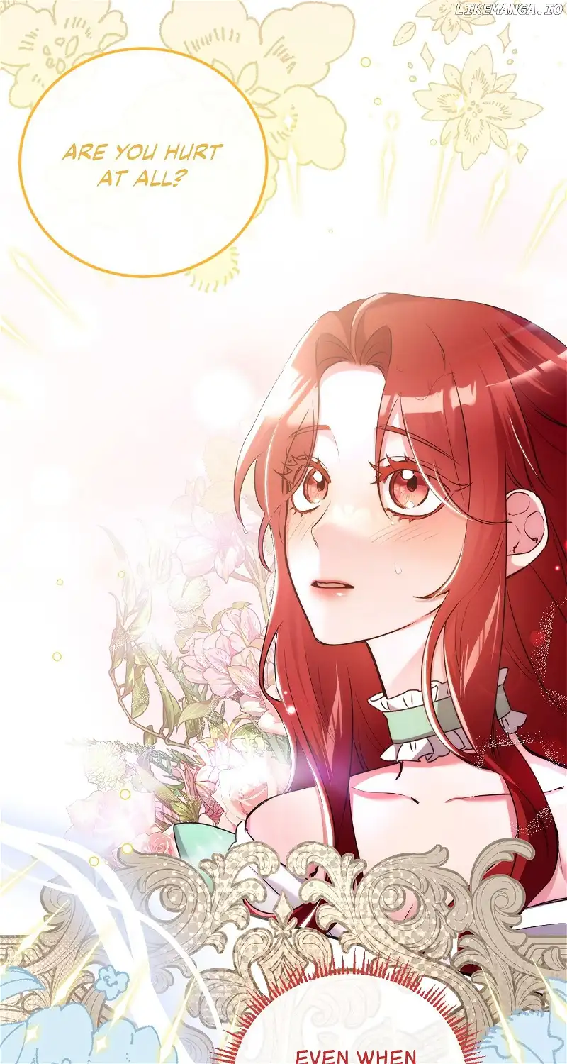 The Saintess Returns To The Emperor chapter 32 page 19