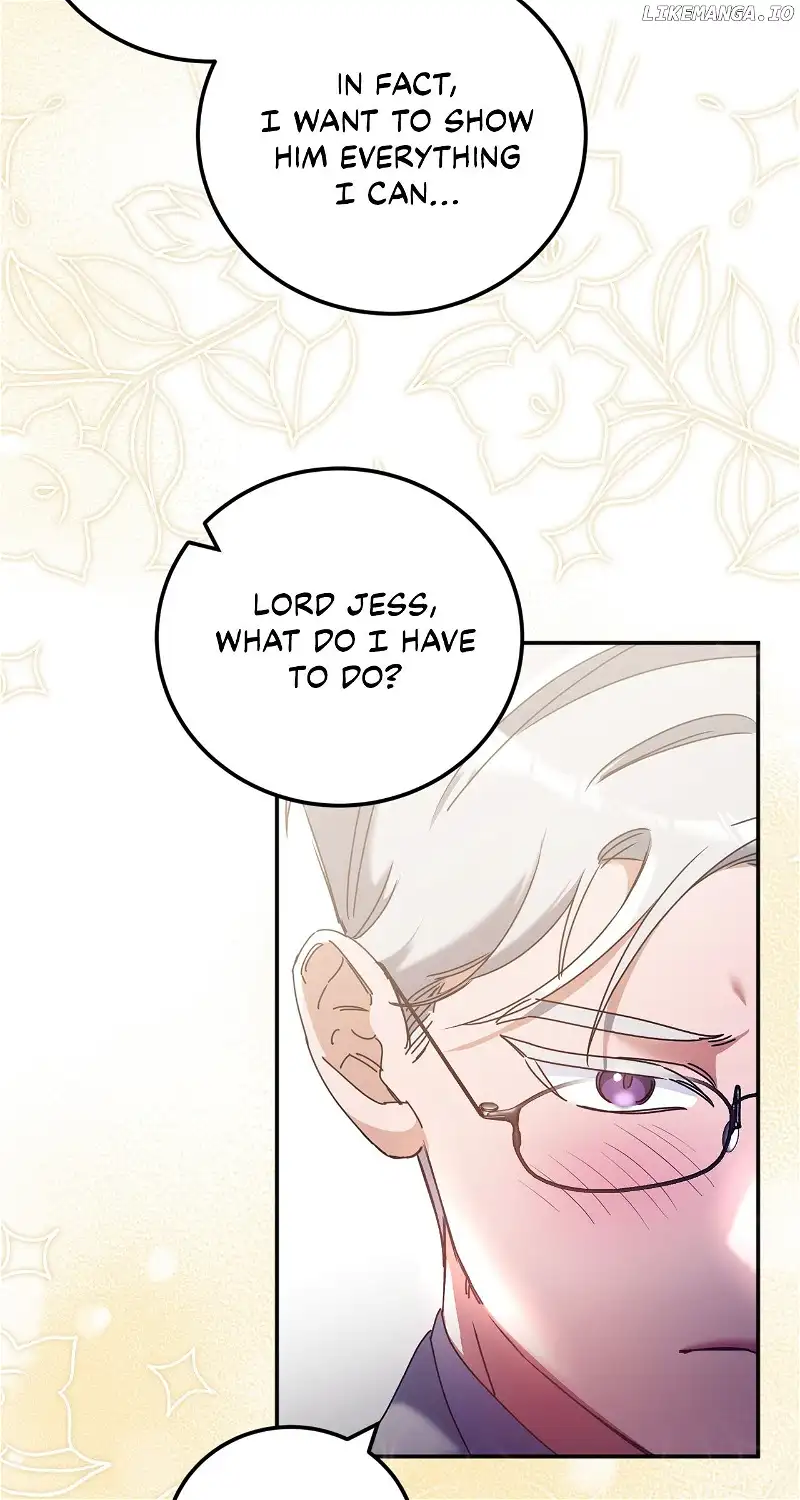 The Saintess Returns To The Emperor chapter 32 page 30
