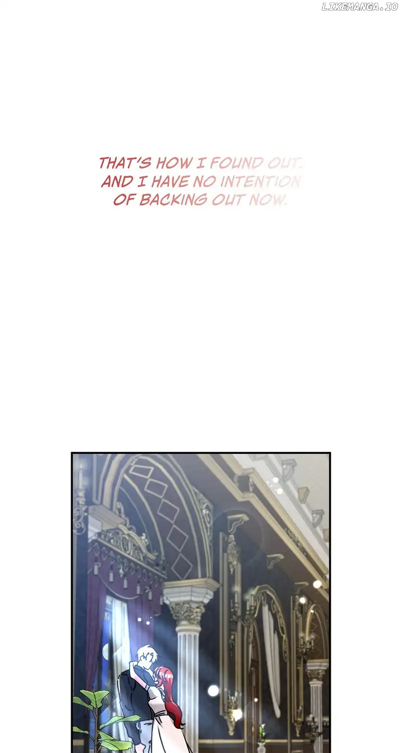 The Saintess Returns To The Emperor chapter 32 page 32