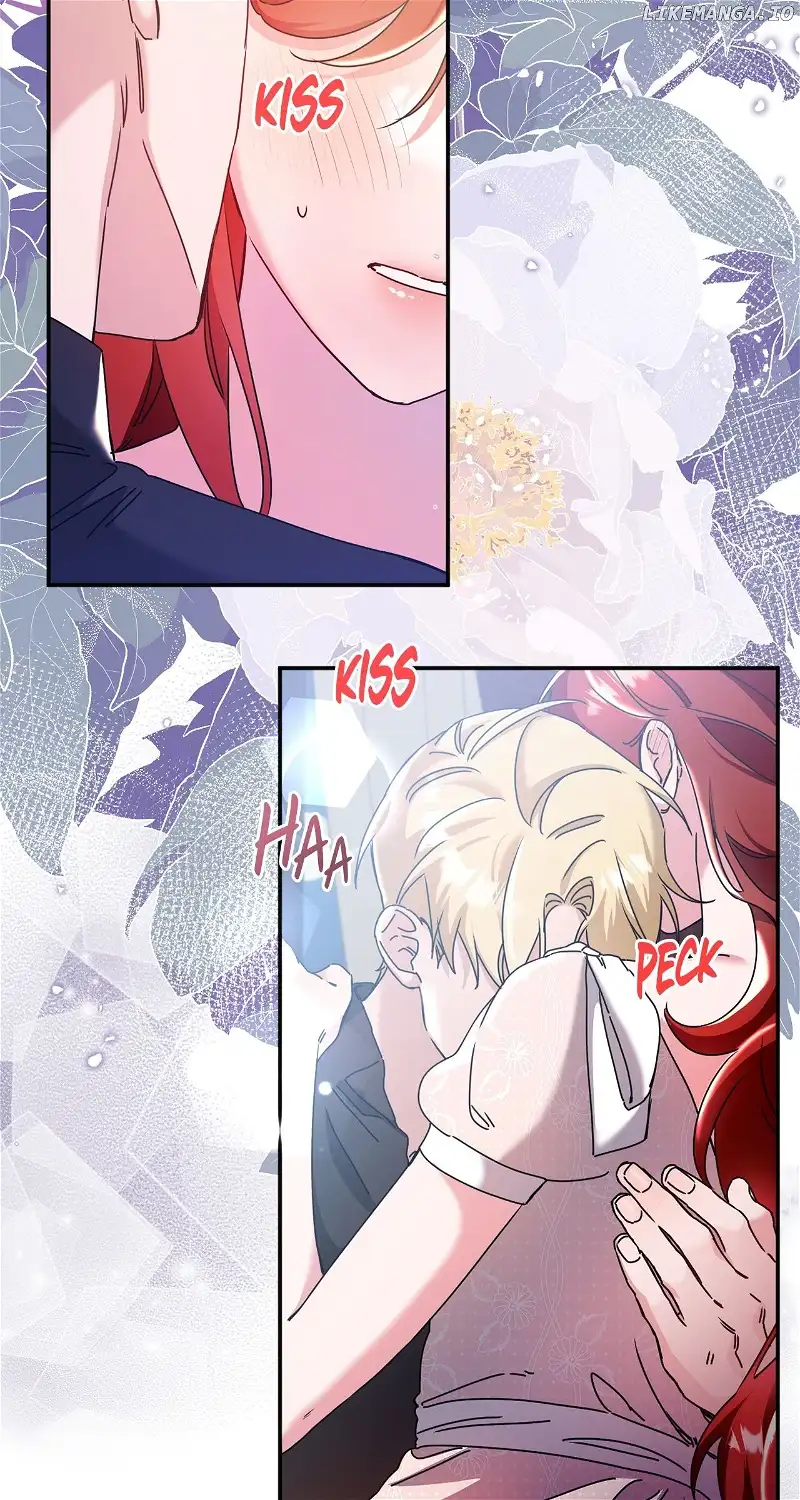 The Saintess Returns To The Emperor chapter 32 page 37