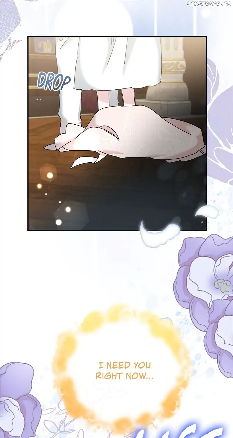 The Saintess Returns To The Emperor chapter 32 page 43