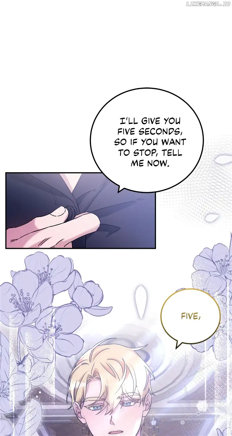 The Saintess Returns To The Emperor chapter 32 page 48