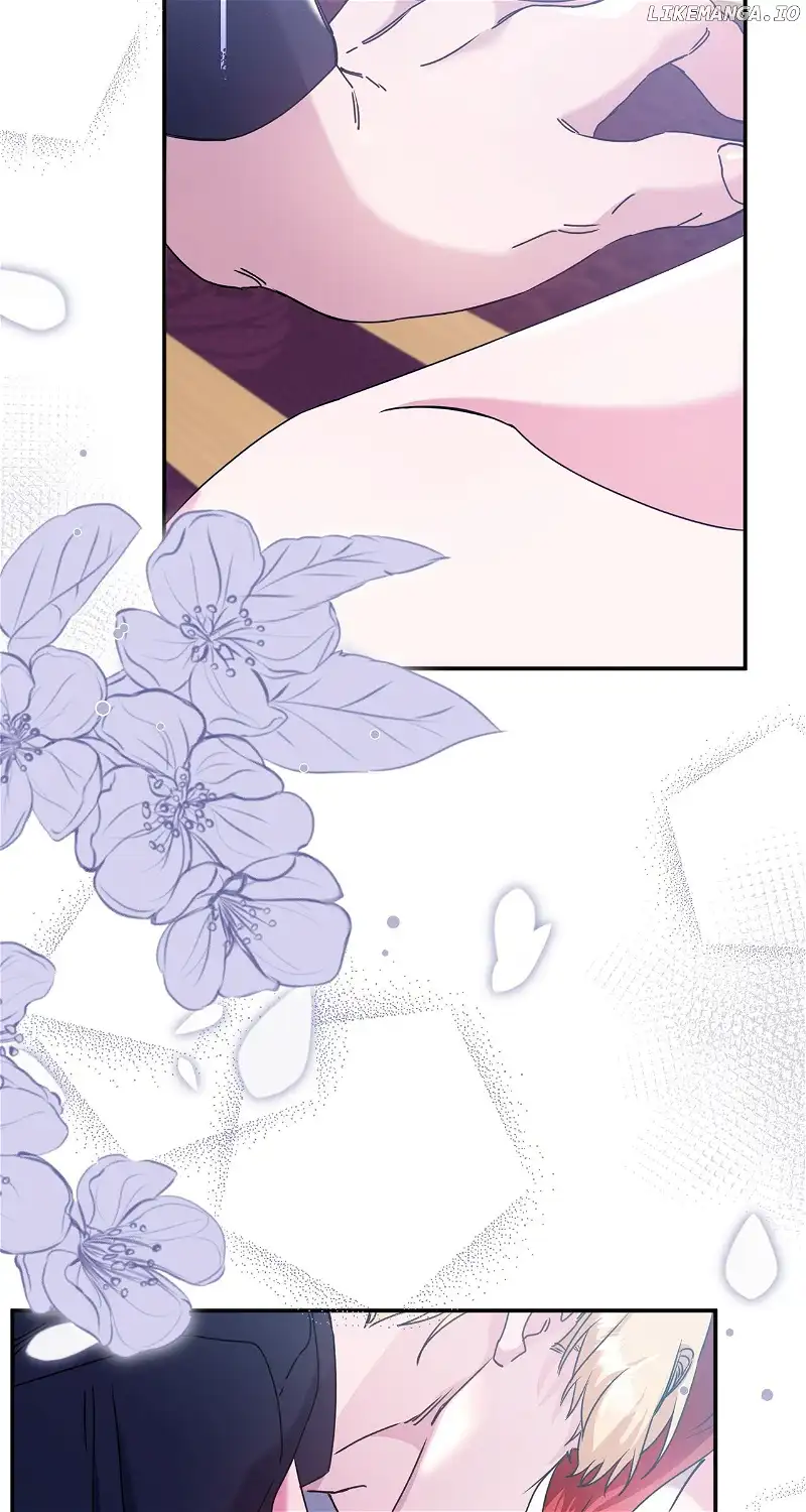 The Saintess Returns To The Emperor chapter 32 page 50