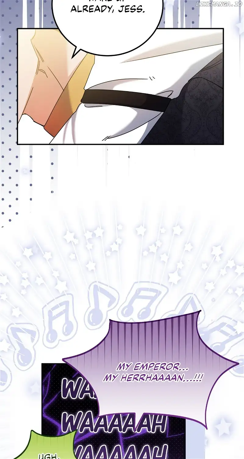 The Saintess Returns To The Emperor chapter 32 page 62