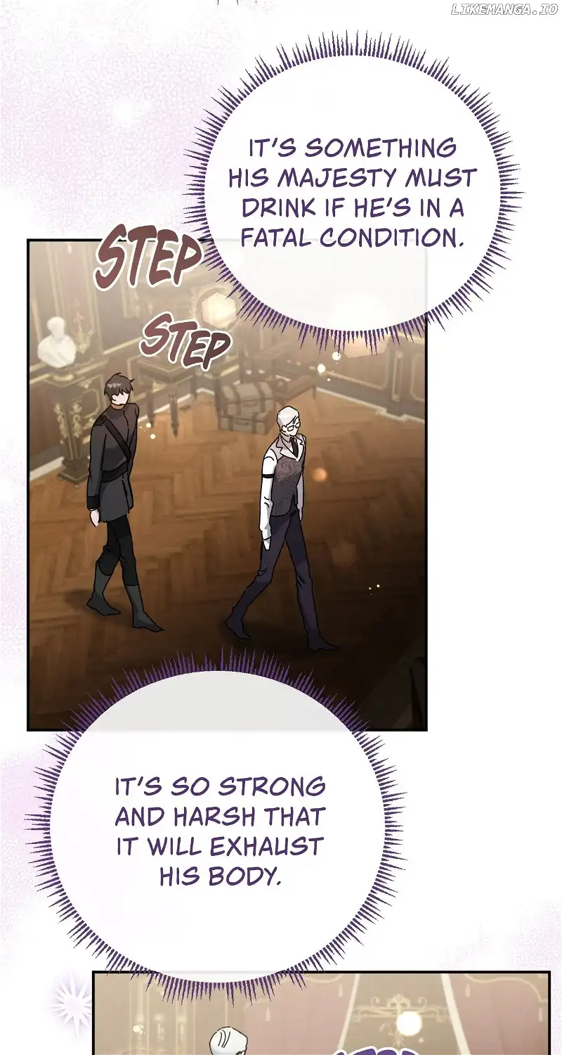 The Saintess Returns To The Emperor chapter 32 page 79