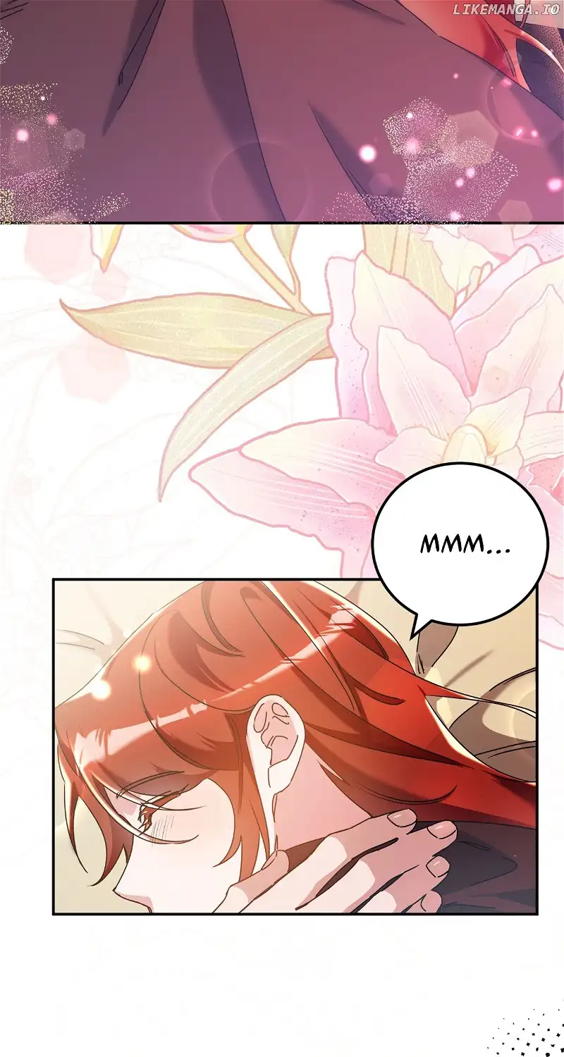 The Saintess Returns To The Emperor chapter 32 page 85
