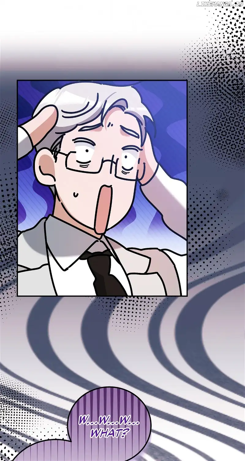 The Saintess Returns To The Emperor chapter 32 page 86
