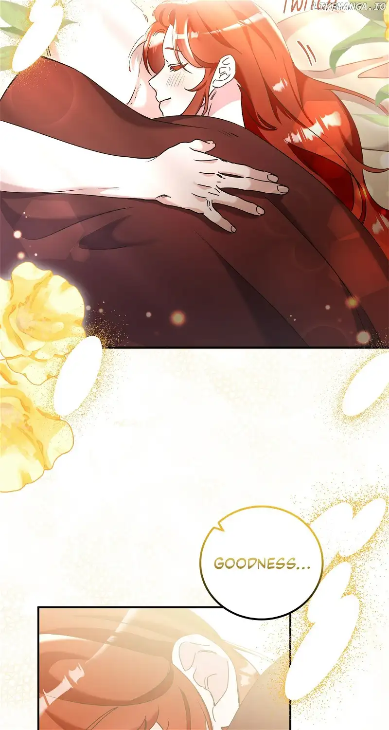 The Saintess Returns To The Emperor chapter 33 page 4