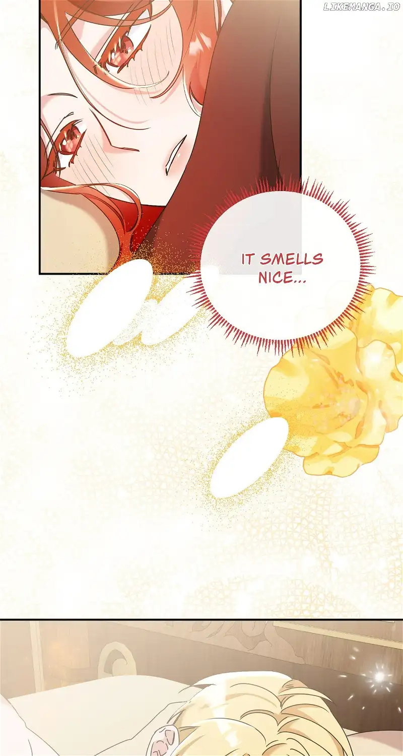The Saintess Returns To The Emperor chapter 33 page 5