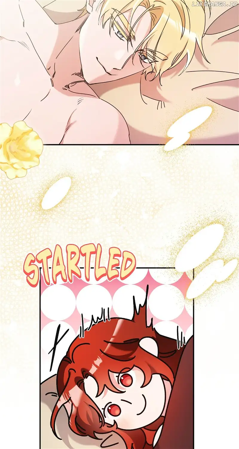 The Saintess Returns To The Emperor chapter 33 page 6