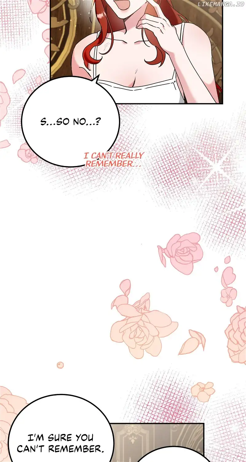 The Saintess Returns To The Emperor chapter 33 page 18