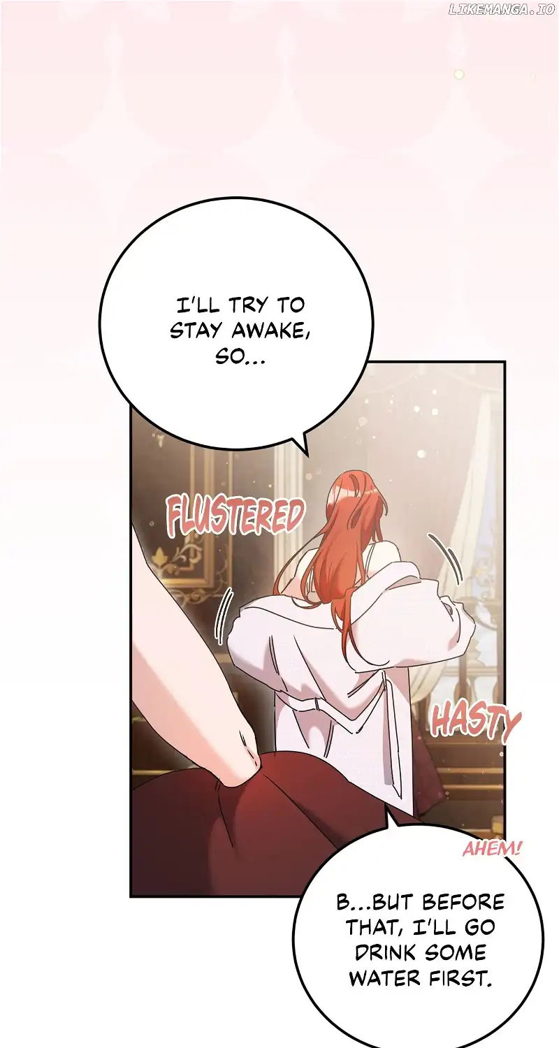 The Saintess Returns To The Emperor chapter 33 page 29