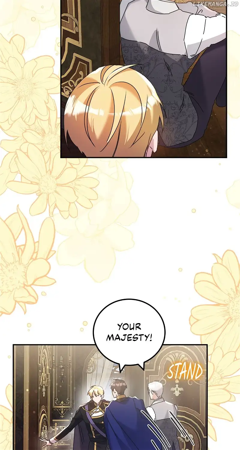 The Saintess Returns To The Emperor chapter 33 page 39