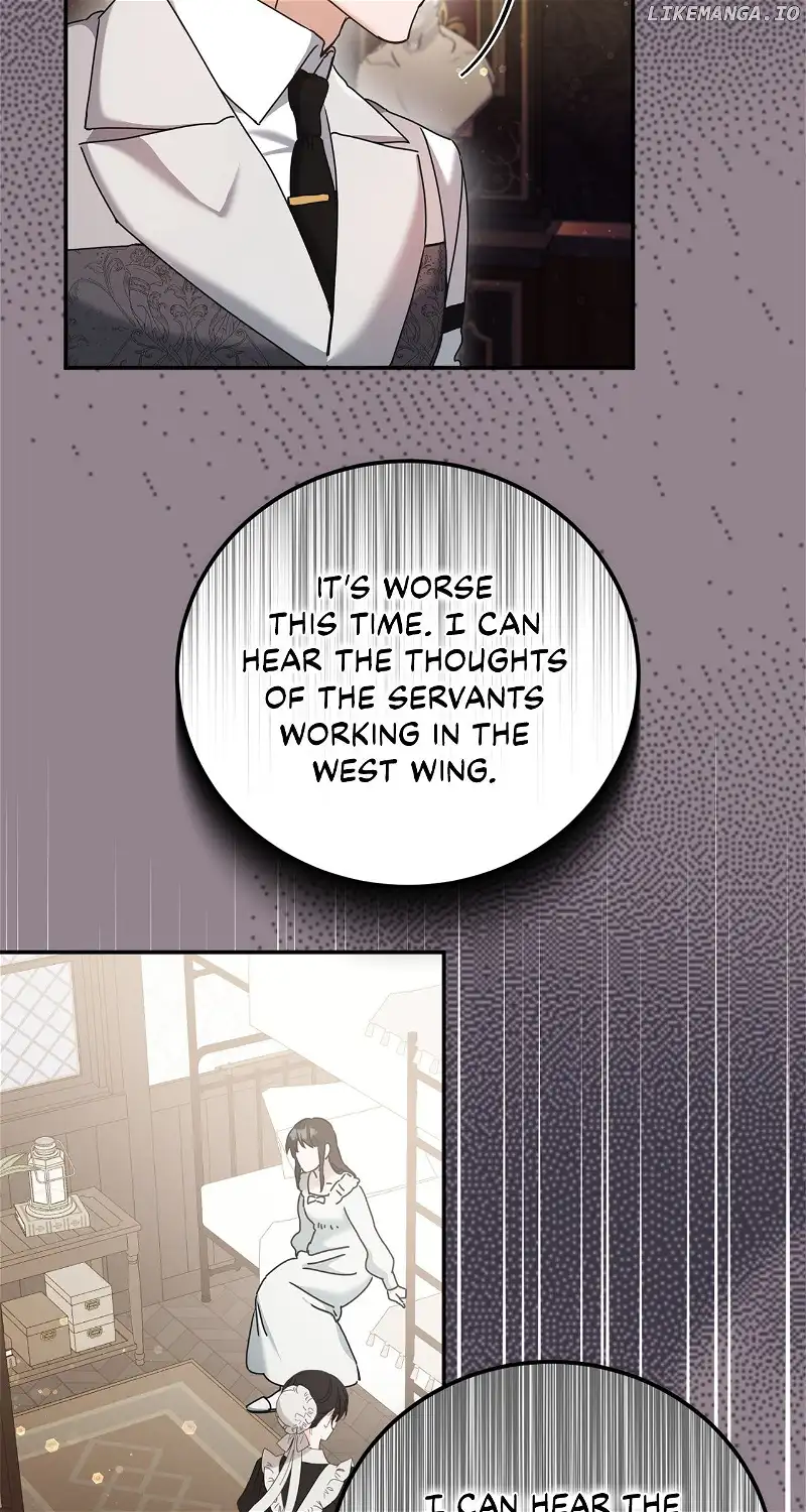 The Saintess Returns To The Emperor chapter 33 page 51