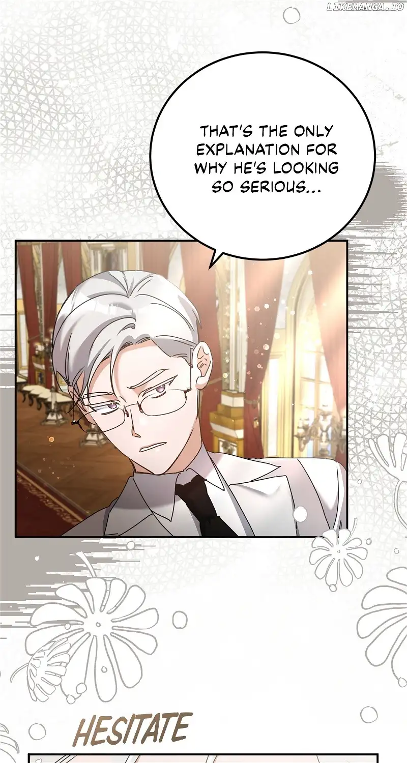 The Saintess Returns To The Emperor chapter 33 page 70