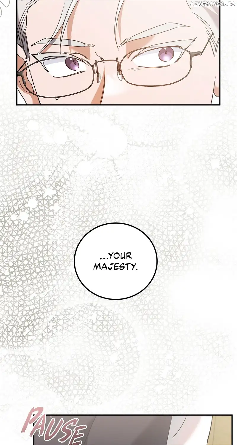 The Saintess Returns To The Emperor chapter 33 page 71