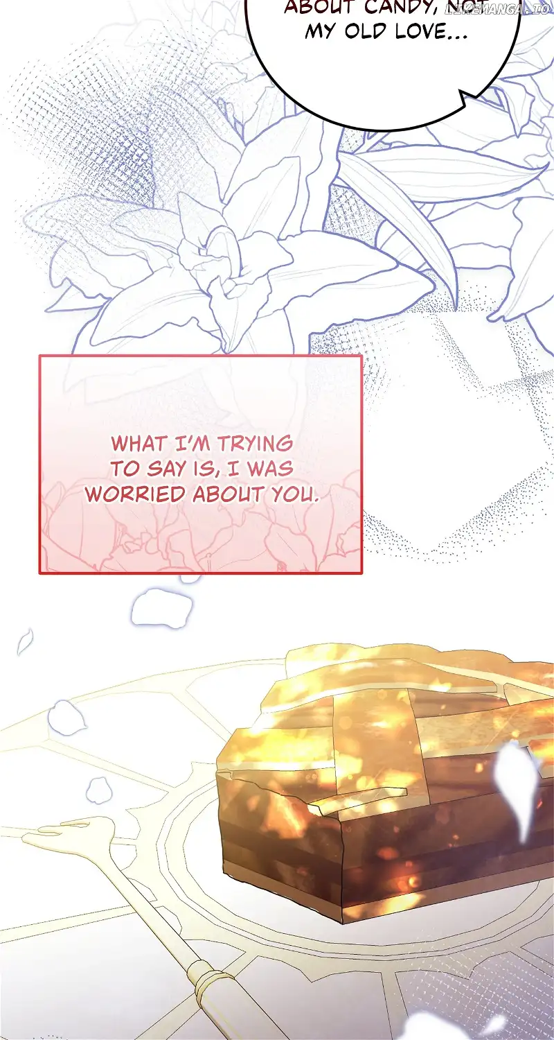 The Saintess Returns To The Emperor chapter 35 page 4