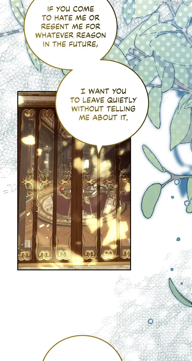 The Saintess Returns To The Emperor chapter 35 page 14