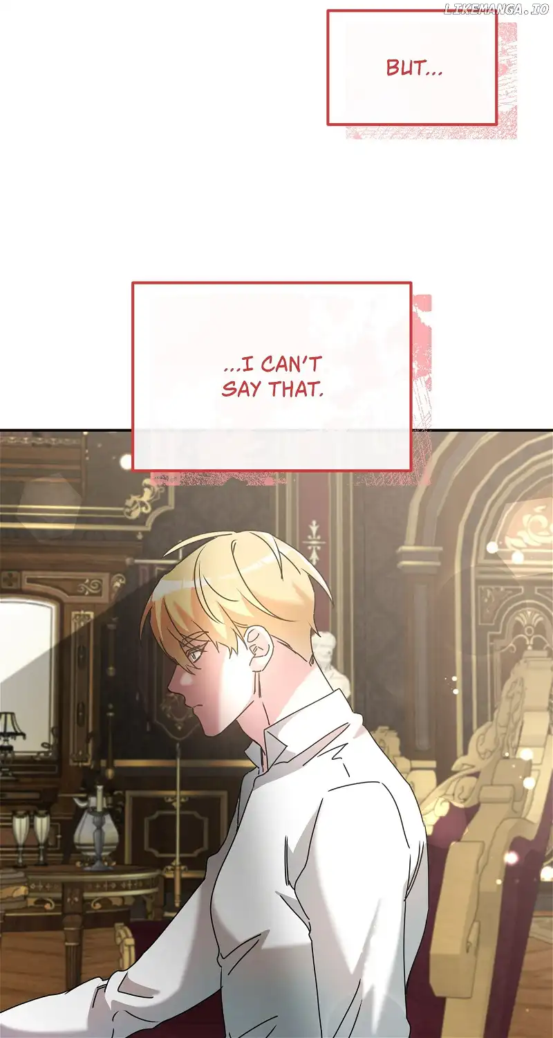 The Saintess Returns To The Emperor chapter 35 page 16