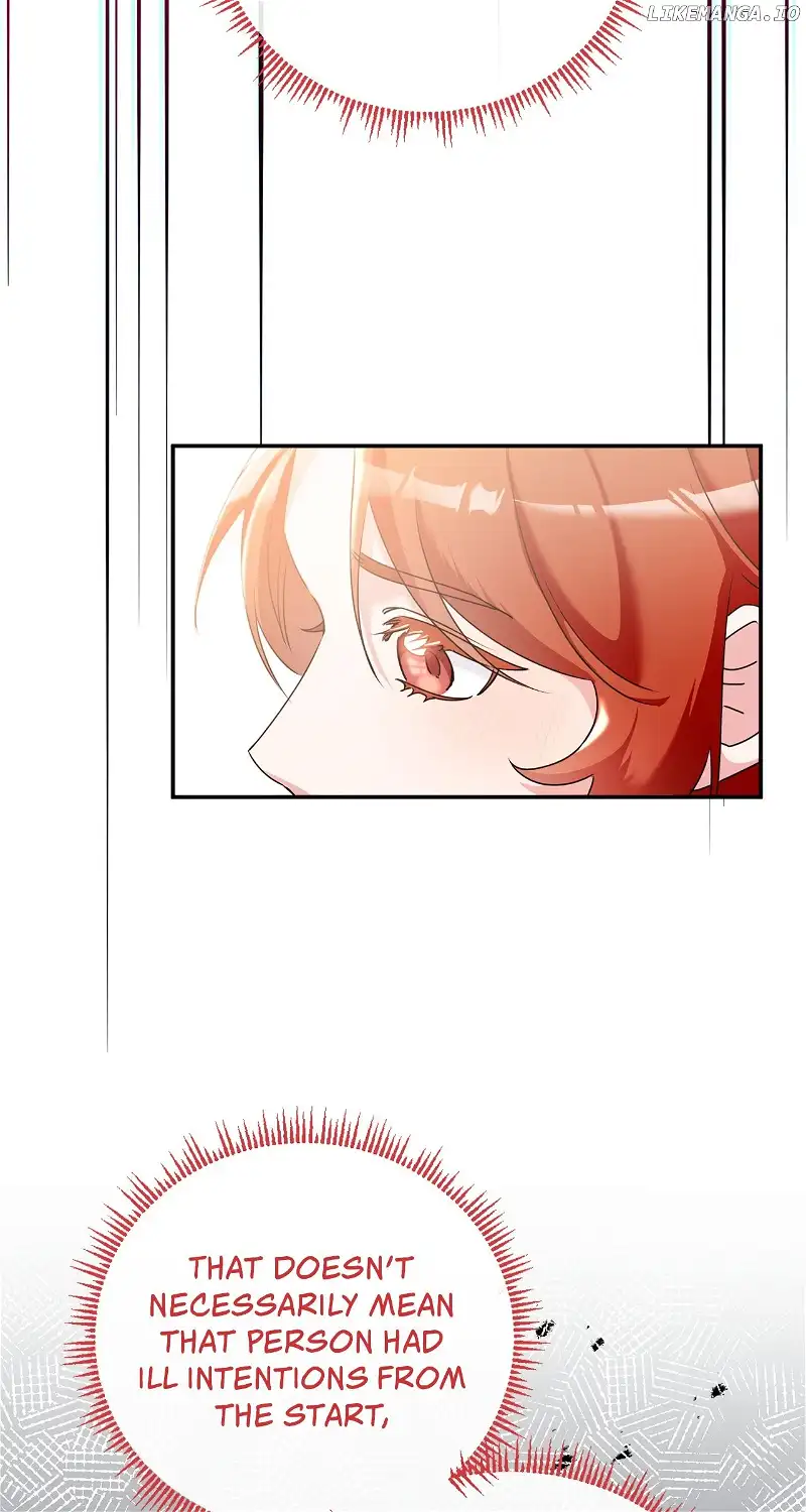 The Saintess Returns To The Emperor chapter 35 page 20