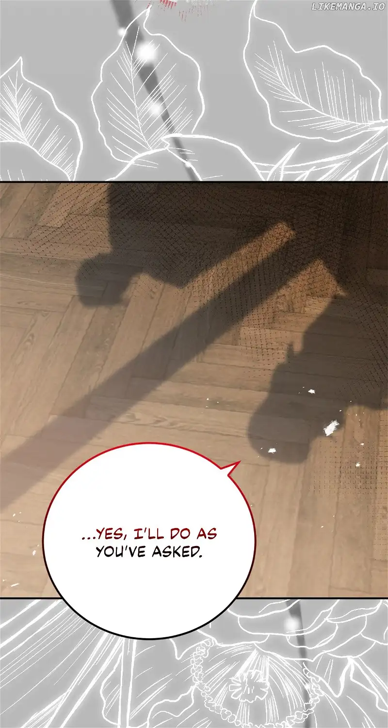 The Saintess Returns To The Emperor chapter 35 page 23