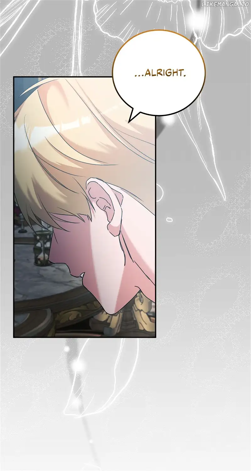 The Saintess Returns To The Emperor chapter 35 page 24