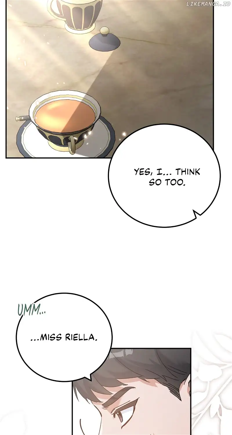 The Saintess Returns To The Emperor chapter 35 page 41