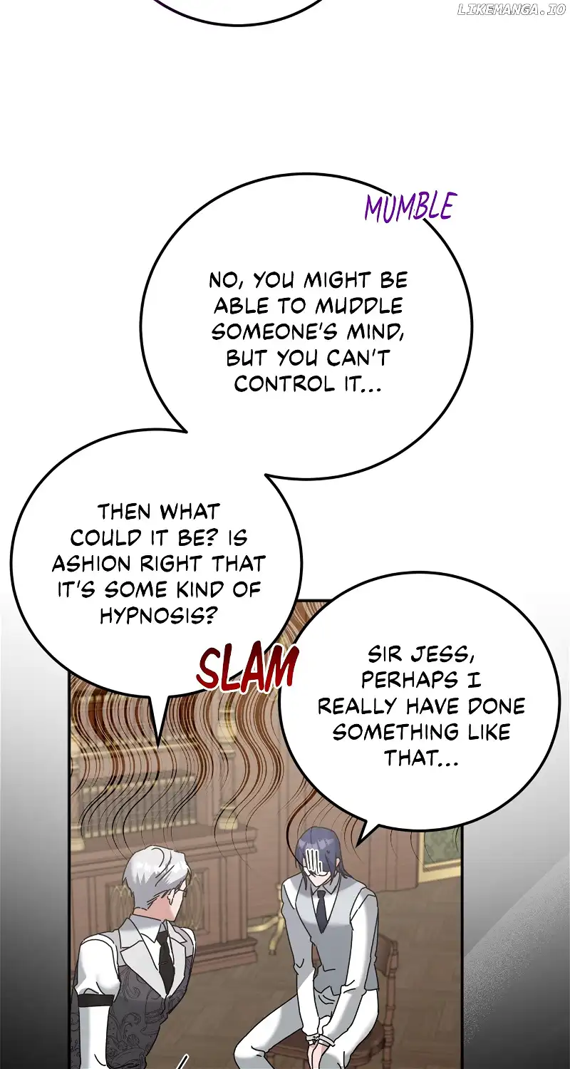 The Saintess Returns To The Emperor chapter 35 page 46