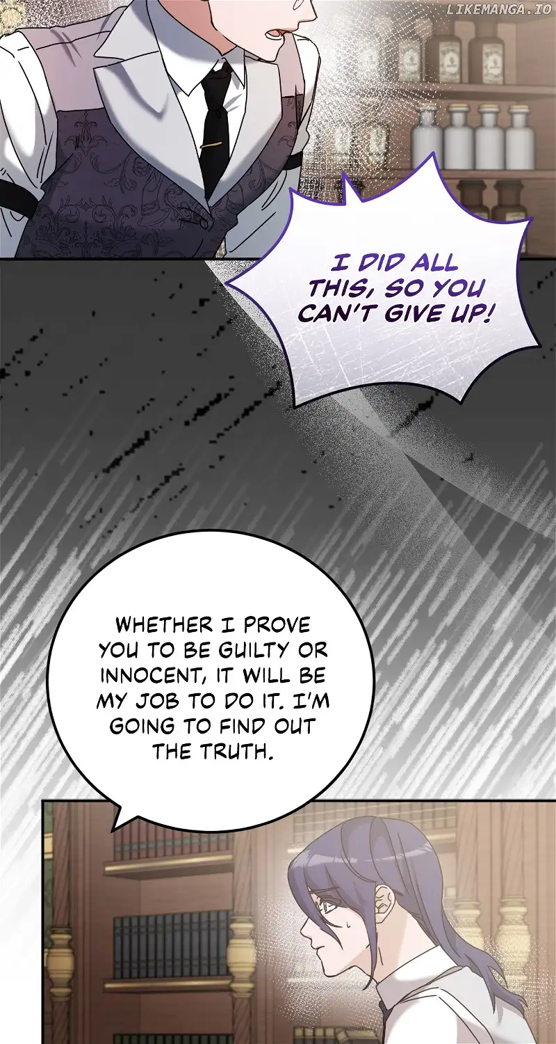 The Saintess Returns To The Emperor chapter 35 page 48