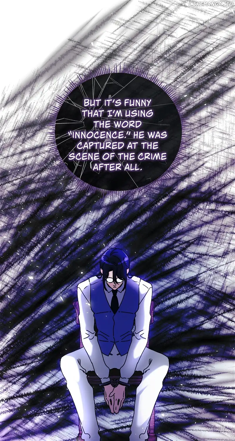 The Saintess Returns To The Emperor chapter 35 page 50