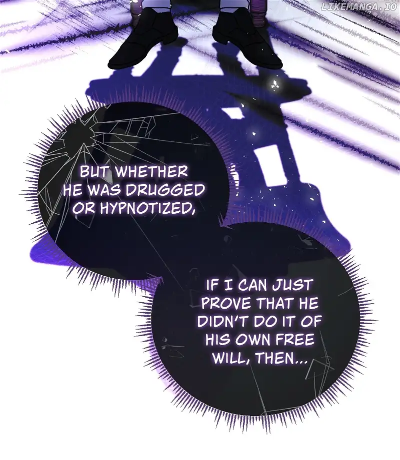 The Saintess Returns To The Emperor chapter 35 page 51