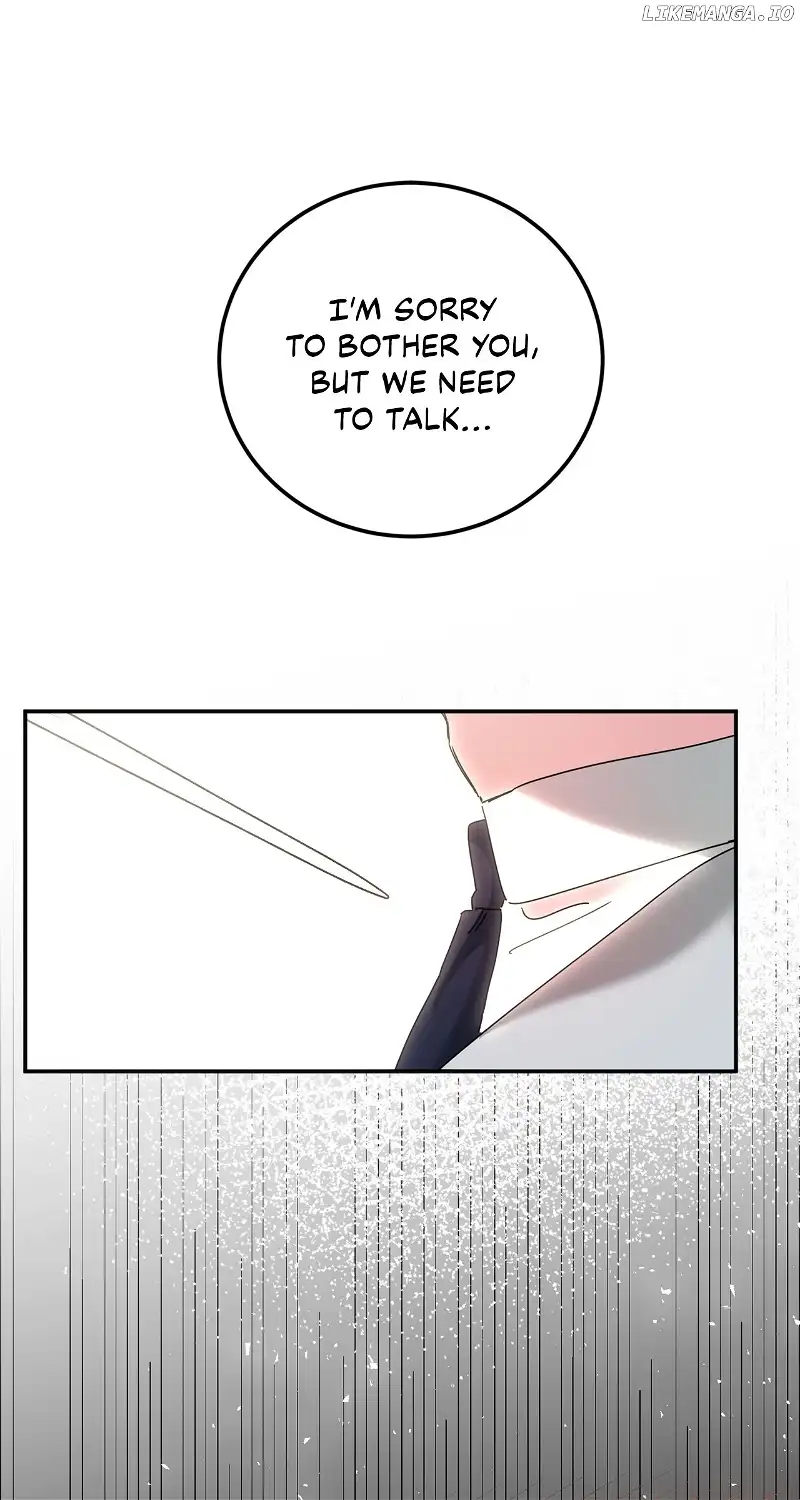 The Saintess Returns To The Emperor chapter 35 page 61