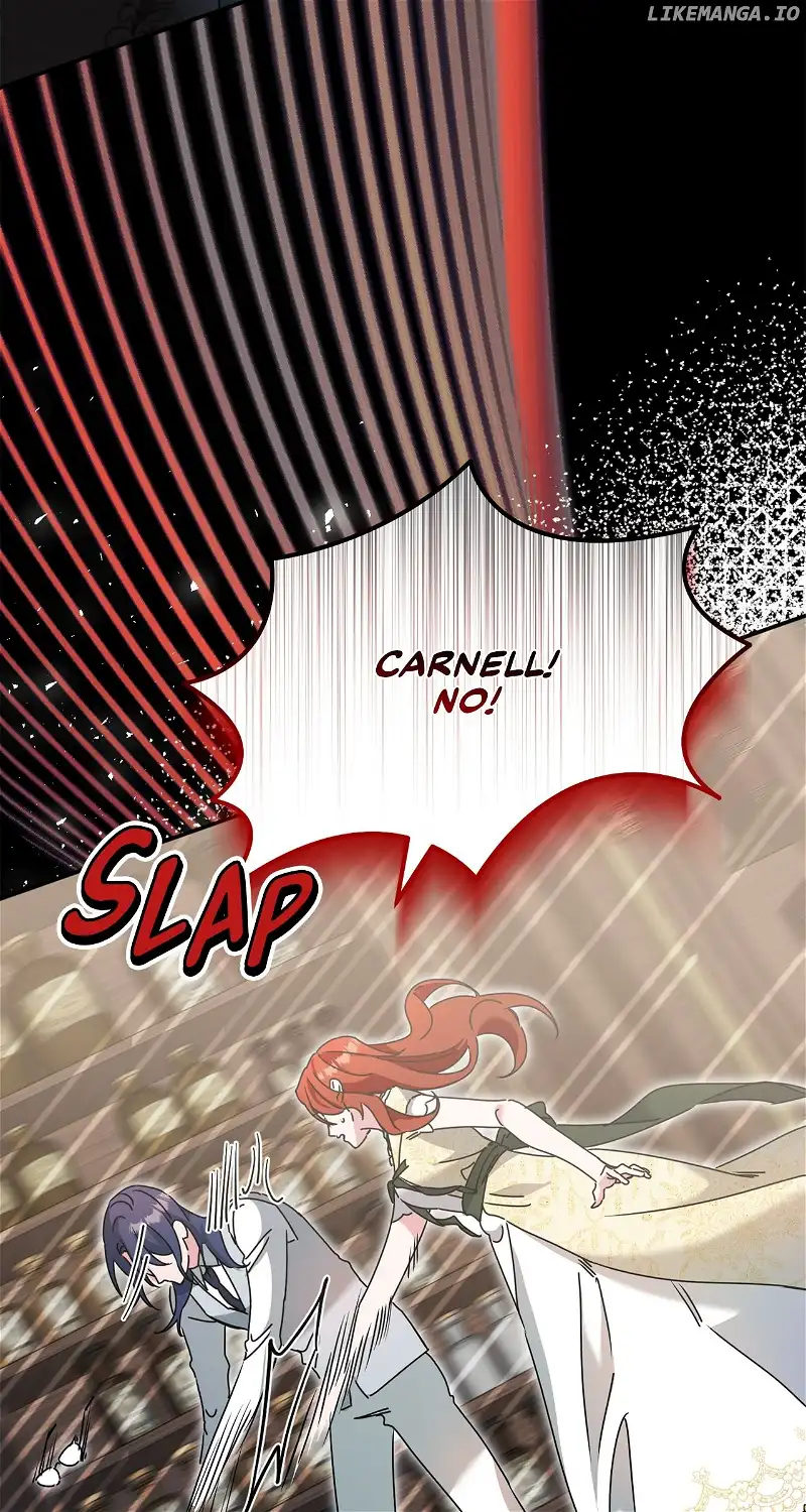 The Saintess Returns To The Emperor chapter 35 page 64