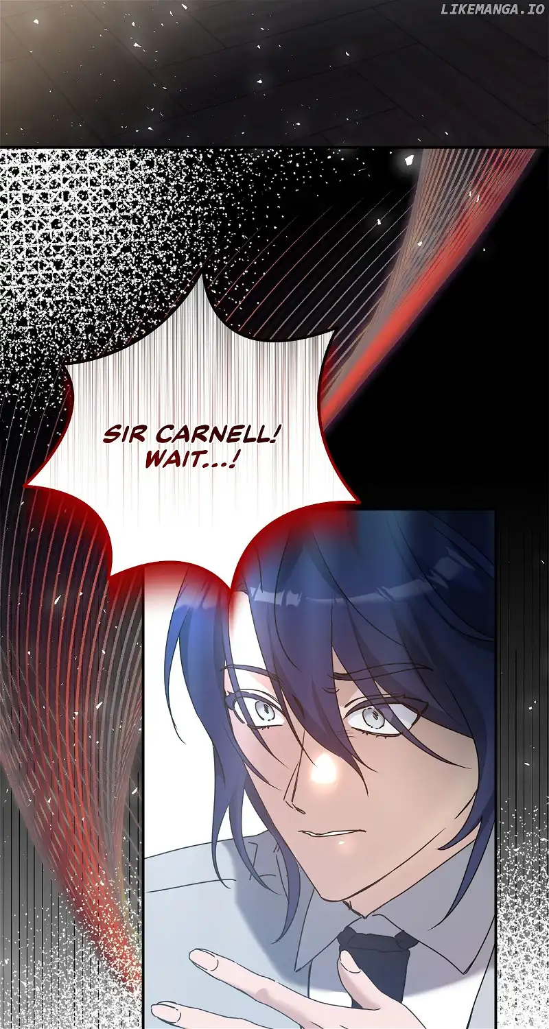The Saintess Returns To The Emperor chapter 35 page 66