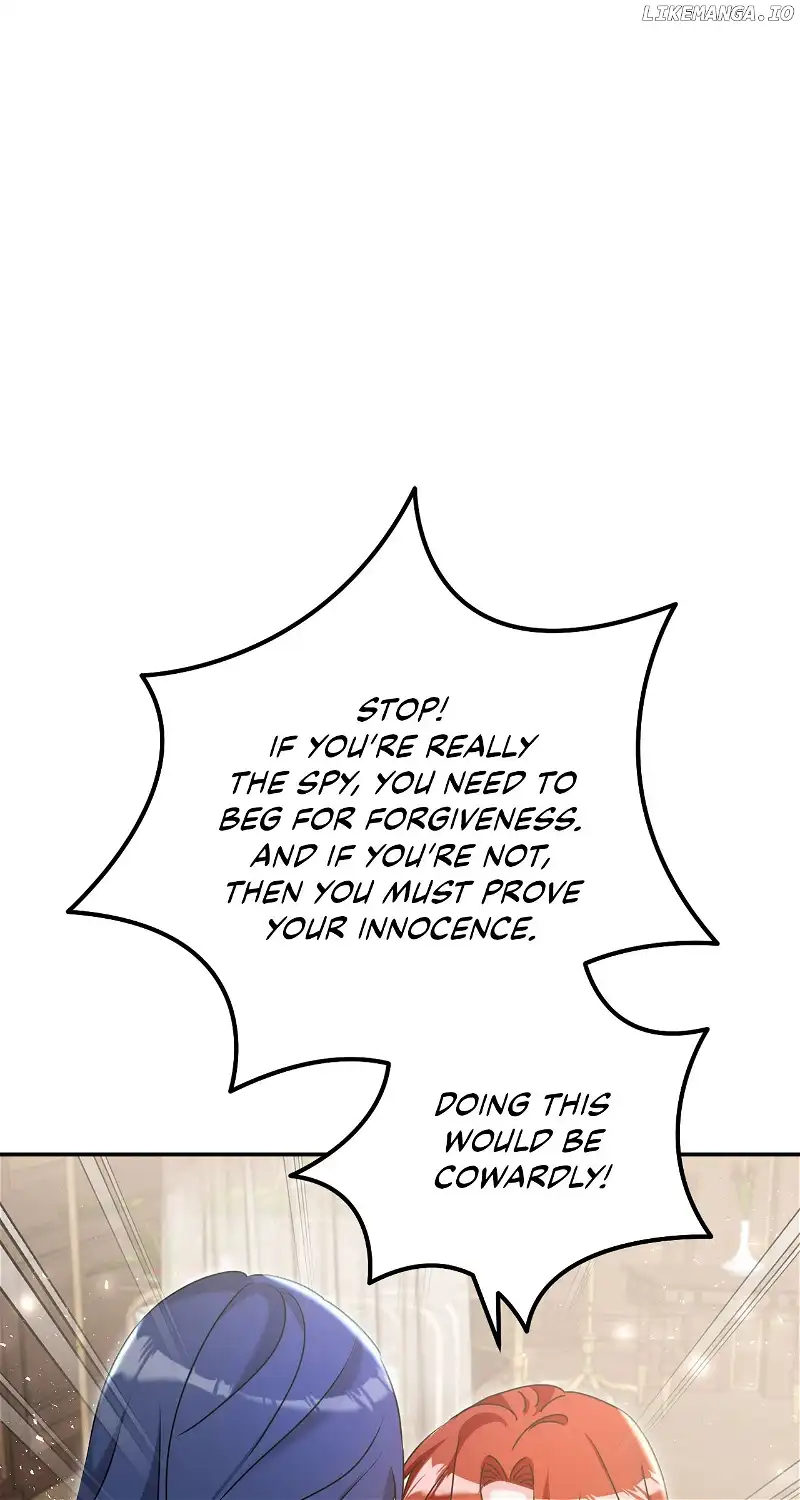 The Saintess Returns To The Emperor chapter 35 page 68