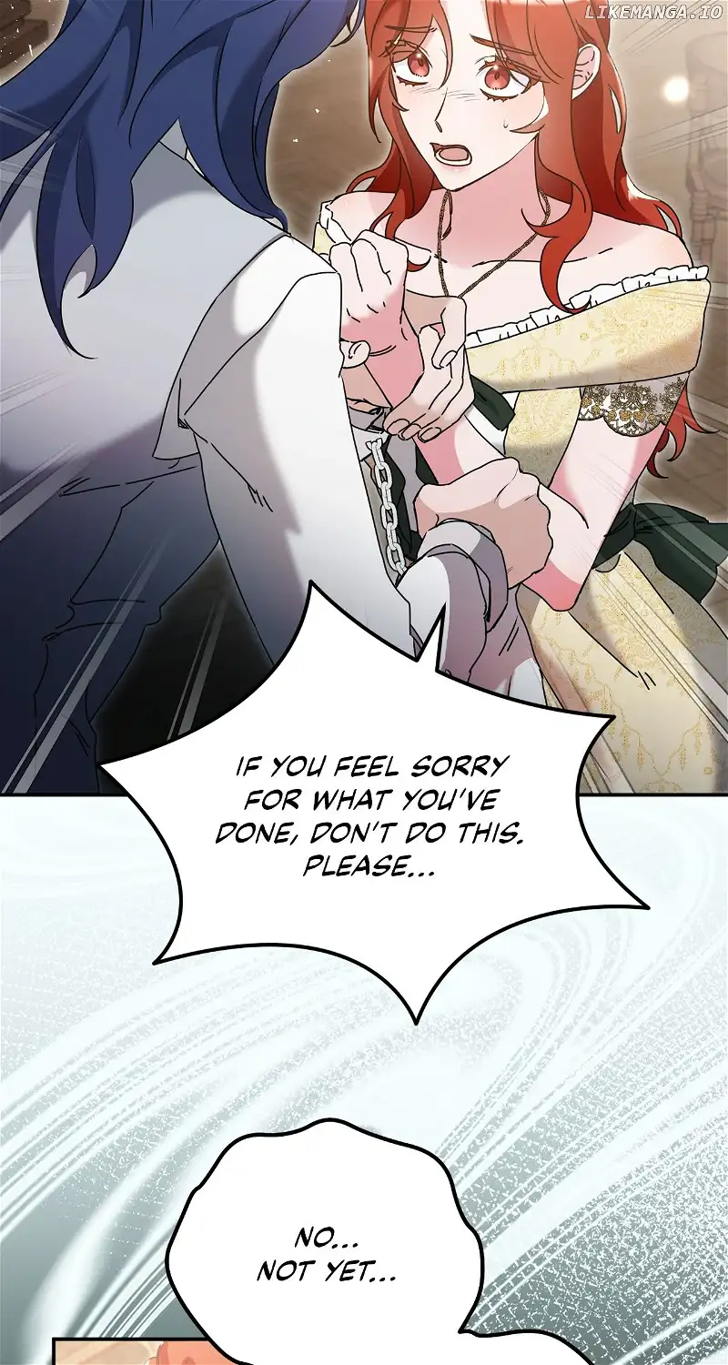 The Saintess Returns To The Emperor chapter 35 page 69