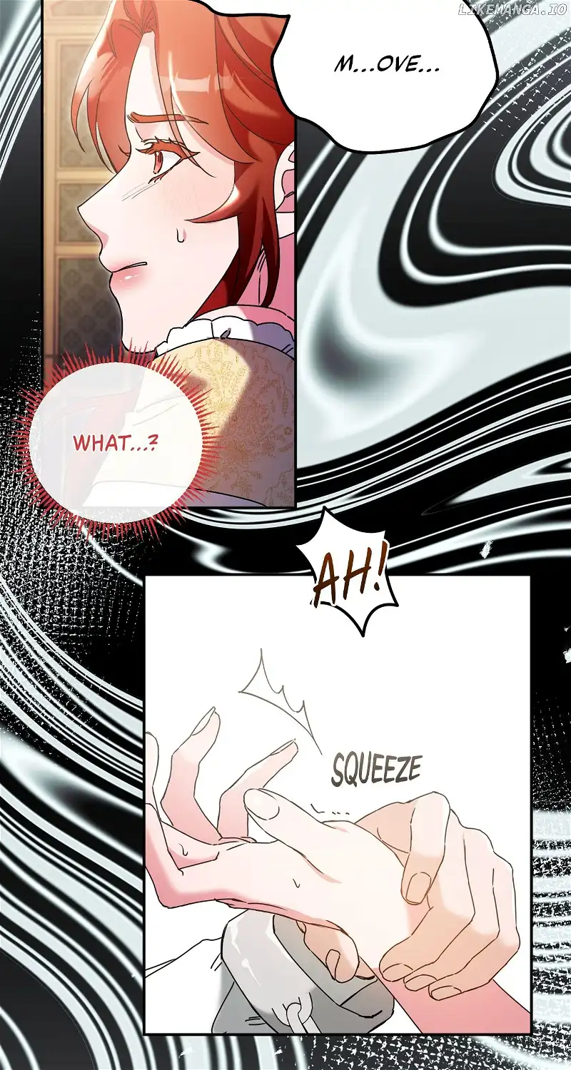 The Saintess Returns To The Emperor chapter 35 page 70