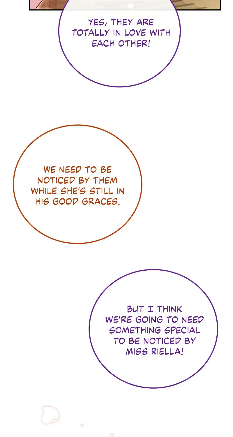The Saintess Returns To The Emperor chapter 37 page 9